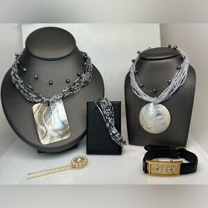 Boutique Jewelry Bundle
